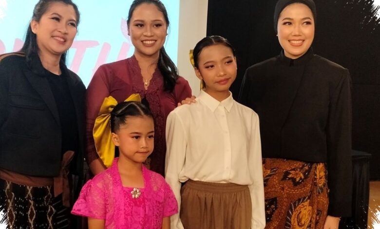 250 Siswa Padukan Gantar hingga Saman dengan Jazz, Akar Budaya Tetap Dijaga