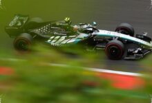 Lap Terakhir Antonelli Gagalkan Verstappen, Mercedes Raih Pole GP Belgia