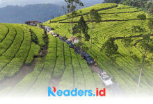 Tantangan Land Cruiser di Jalur Brebes-Kaligua, Overland 3 Hari Menanti