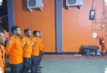 Yanto Idorway Hanyut di Air Terjun Memti, Tim SAR Bergerak dari Manokwari