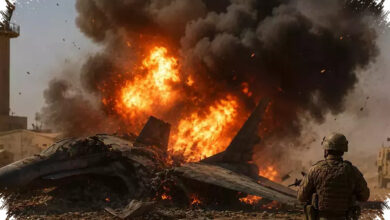Serangan Iran ke Yordania Disebut Hancurkan Jet AS, Bukti Independen Belum Ada