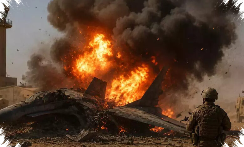 Serangan Iran ke Yordania Disebut Hancurkan Jet AS, Bukti Independen Belum Ada