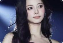 Kontrak Tzuyu dengan JYP Belum Jelas, Pesan Usai Tur TWICE Memicu Perhatian