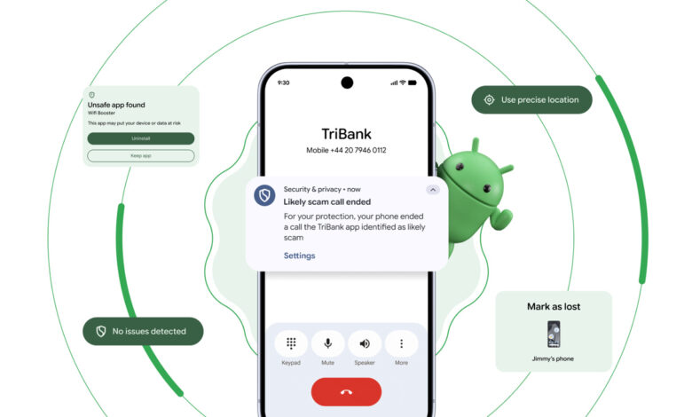 SMS Bisa Terkirim Tanpa PIN, Celah Gemini Mengusik Keamanan Layar Kunci Android
