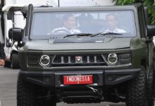 Maung Lebih Mahal dari Impor, Prabowo Pilih Jalan Panjang Bangun Industri Nasional
