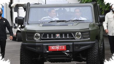 Maung Lebih Mahal dari Impor, Prabowo Pilih Jalan Panjang Bangun Industri Nasional