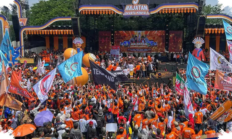 15 Kepala Daerah Tersangka, KPK Soroti Biaya Kampanye Akbar yang Mahal