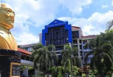 Kuota 105 Kursi Ilmu Kelautan Jadi Peluang di Mandiri Unsrat Gelombang II