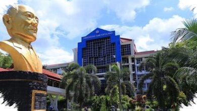 Kuota 105 Kursi Ilmu Kelautan Jadi Peluang di Mandiri Unsrat Gelombang II