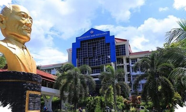 Kuota 105 Kursi Ilmu Kelautan Jadi Peluang di Mandiri Unsrat Gelombang II
