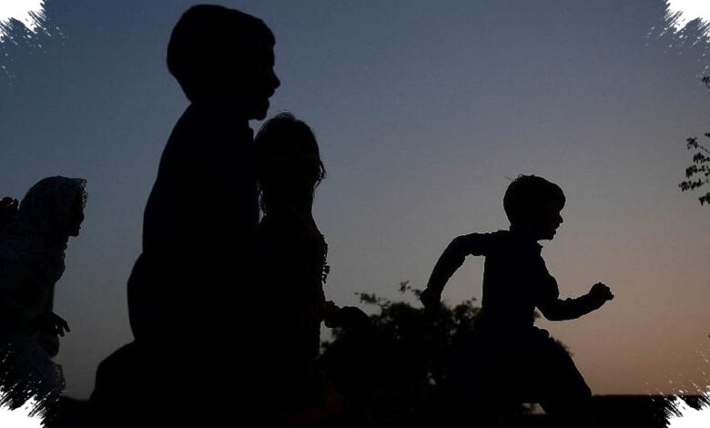 130 Kasus HIV Terdeteksi di Karachi, Anak-Anak Mendominasi Klaster