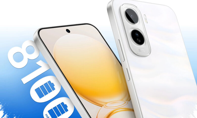 Vivo Y500 Sisakan Daya untuk Telepon dan SMS, Baterai 1 Persen Bisa Lewat 30 Menit