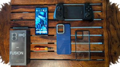 Fusion 2 Masih Dikembangkan, HMD Siapkan Modularitas yang Lebih Praktis
