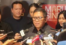 Surat PDIP ke BGN Belum Dijawab, Data Kader dalam Pengadaan MBG Dinanti