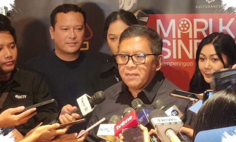 Surat PDIP ke BGN Belum Dijawab, Data Kader dalam Pengadaan MBG Dinanti