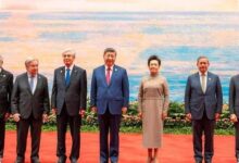 Rp 37,1 Triliun Masih Berupa MoU, Pemerintah Desak Investasi China Jadi Proyek