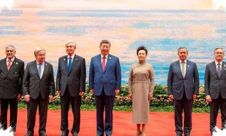 Rp 37,1 Triliun Masih Berupa MoU, Pemerintah Desak Investasi China Jadi Proyek