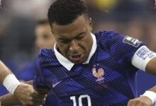 Mbappe Lewati Messi Saat Perancis Menekan Inggris dari Ketertinggalan 0-4