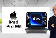 Setipis 5,1 mm, iPad Pro M5 Punya Tenaga Besar tetapi Baterai Jadi Pertimbangan
