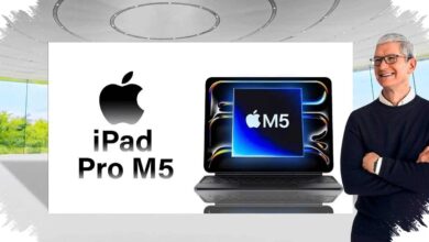 Setipis 5,1 mm, iPad Pro M5 Punya Tenaga Besar tetapi Baterai Jadi Pertimbangan