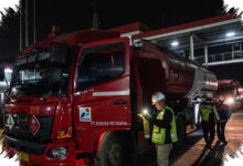 Isu Pembayaran Transporter Mengemuka, Pertamina Tegaskan Pasokan BBM Aman