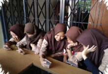 6 Pengecualian Gawai di Sekolah, Siswa Tetap Bisa Pakai dalam Kondisi Tertentu