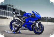 Batch Terakhir Yamaha YZF-R6 Race Akan Dijual Terbatas, Era 600cc Menutup Tirai