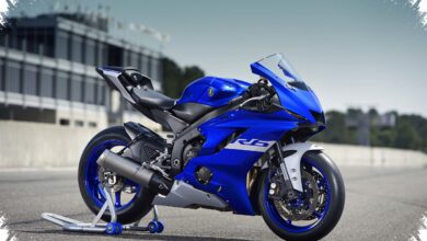 Batch Terakhir Yamaha YZF-R6 Race Akan Dijual Terbatas, Era 600cc Menutup Tirai