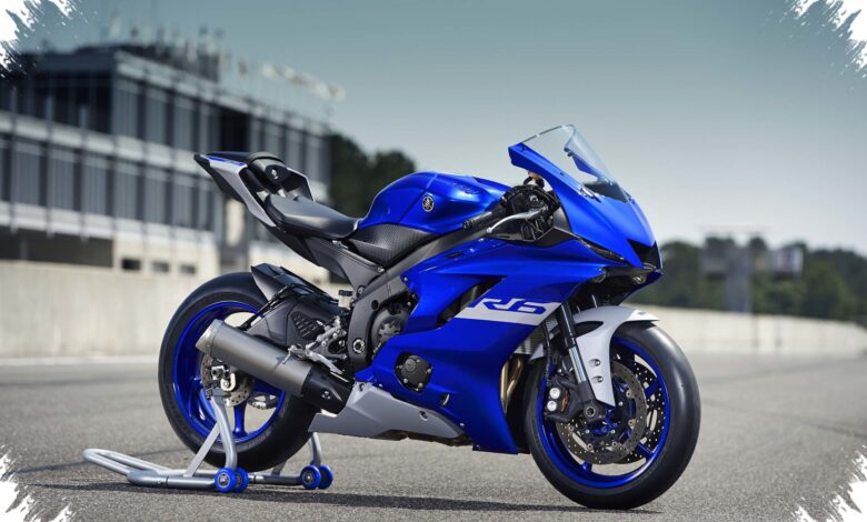 Batch Terakhir Yamaha YZF-R6 Race Akan Dijual Terbatas, Era 600cc Menutup Tirai