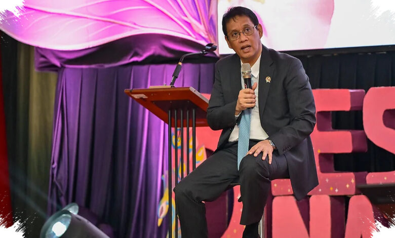 Bunga Pinjaman UMi Dipangkas ke 8 Persen, Pemerintah Bidik Daya Tahan UMKM
