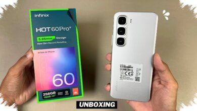 Rp2,3 Jutaan Sudah AMOLED 1.5K 144Hz, Infinix Hot 60 Pro Tawarkan Nilai Berbeda