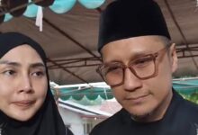 Sempat Dipompa di ICU, Ayah Arie Untung Berpulang Setelah Fungsi Organ Melemah