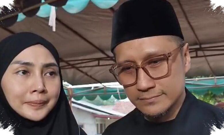 Sempat Dipompa di ICU, Ayah Arie Untung Berpulang Setelah Fungsi Organ Melemah