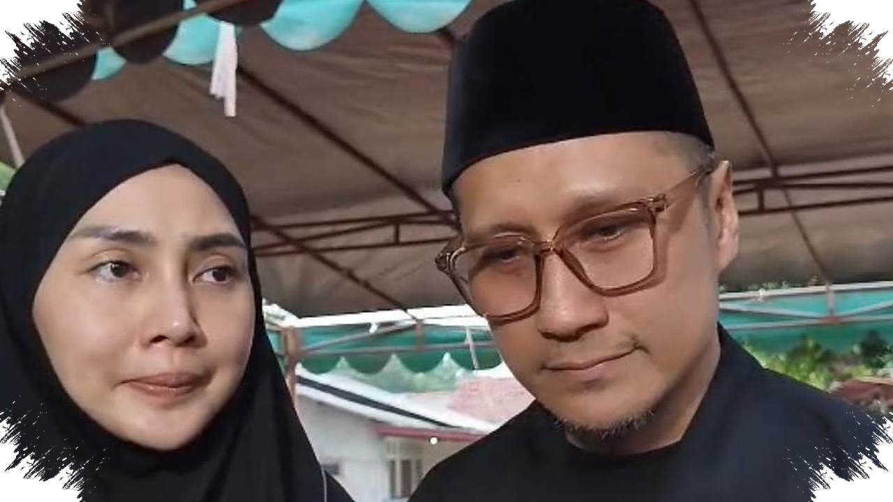 Sempat Dipompa di ICU, Ayah Arie Untung Berpulang Setelah Fungsi Organ Melemah