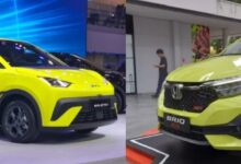 Brio Satya Unggul Tipis hingga Juni, Atto 1 Siap Menekan Setelah Produksi Pulih