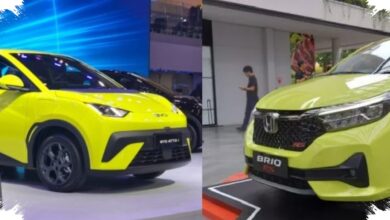 Brio Satya Unggul Tipis hingga Juni, Atto 1 Siap Menekan Setelah Produksi Pulih