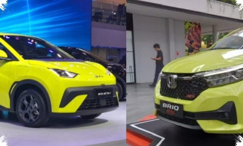 Brio Satya Unggul Tipis hingga Juni, Atto 1 Siap Menekan Setelah Produksi Pulih