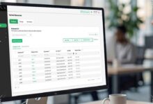 Kerja Manual HR Bisa Dipangkas, Andal Kharisma HCM Satukan Payroll dan AI