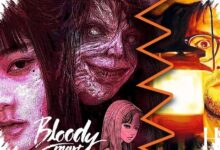 12 Tontonan Catchplay+ Juli, Bloody Smart Angkat Ambisi Orang Tua Jadi Teror