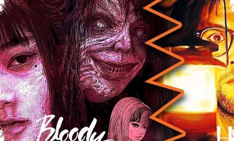 12 Tontonan Catchplay+ Juli, Bloody Smart Angkat Ambisi Orang Tua Jadi Teror