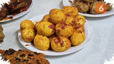 Bukan Cuma Kuning Telur, Lemak Jenuh Bisa Lebih Mengganggu Kolesterol