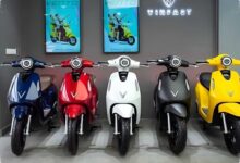 Motor Listrik VinFast Masih Impor Utuh, Perakitan Subang Ditargetkan Mulai 2027
