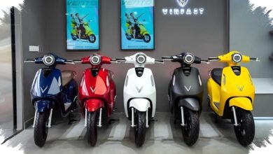 Motor Listrik VinFast Masih Impor Utuh, Perakitan Subang Ditargetkan Mulai 2027