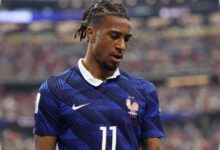 Debut Piala Dunia Michael Olise Berakhir dengan Rekor 7 Assist, Pele Terlewati