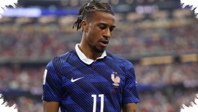 Debut Piala Dunia Michael Olise Berakhir dengan Rekor 7 Assist, Pele Terlewati