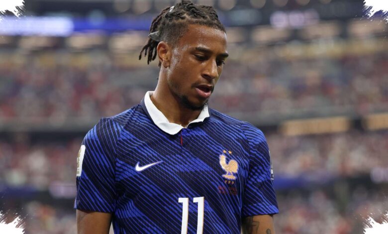 Debut Piala Dunia Michael Olise Berakhir dengan Rekor 7 Assist, Pele Terlewati