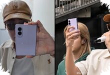 J-Hope Tampilkan Galaxy Z Fold8, Samsung Masih Simpan Detail Kuncinya