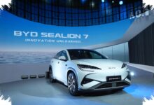 Jarak Tempuh Lebih dari 600 Km, BYD Sealion 7 Menekan Keraguan Pengguna SUV Listrik