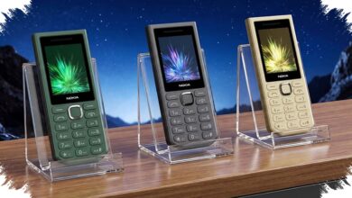 Nokia 300 4G Power Bank Bisa Siaga 45 Hari, Ponsel Tombol untuk Situasi Darurat