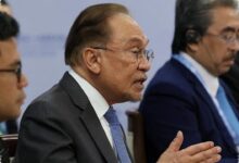 Anwar Ibrahim Tegaskan Deportasi Warga Israel, Penyelidikan Johor Berlanjut